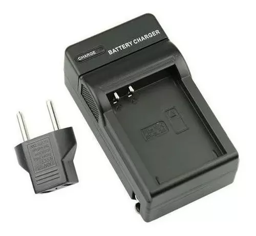 Cargador Batería Lp-e17 Para Canon T6i/t7i /t8i/77d/rp/m6