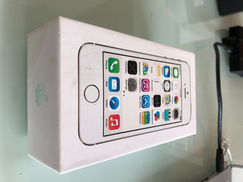 iPhone 5s 16gb Original Para Refacciones