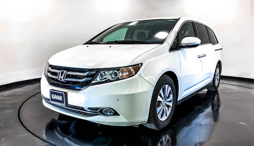 Imagen 1 de 15 de 33104 - Honda Odyssey 2016 Con Garantía