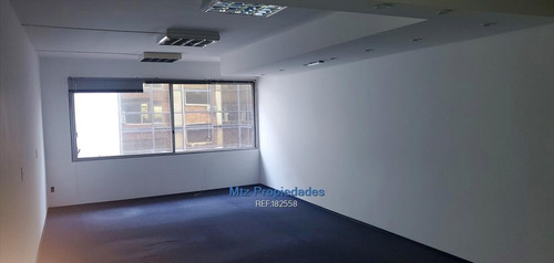 Imagen 6 de 10 de Monoambiente En Alquiler Y/o Venta - Ciudad Vieja Cw182558