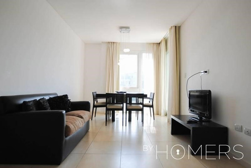 Imagen 2 de 11 de Departamento En Venta Ubicado En Bahia Grande, Nordelta, Tigre
