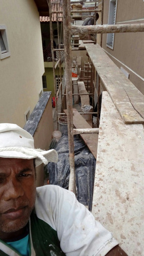 Imagem 6 de 10 de Telhado Mantas Impermeabilização Textura - Monocapa Elétrica