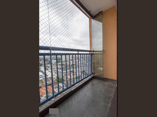 Imagem 4 de 30 de Apartamento À Venda, 93 M² Por R$ 715.000,00 - Barra Funda - São Paulo/sp - Ap10035