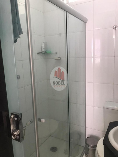 Imagem 9 de 30 de Apartamento Com 3 Dormitório(s) Localizado(a) No Bairro Sao Joao Em Feira De Santana / Feira De Santana - 5935