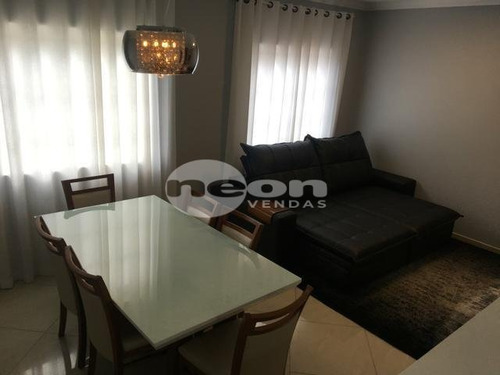 Imagem 2 de 15 de Casa Em Condominio - Demarchi - Ref: 1378 - V-1378