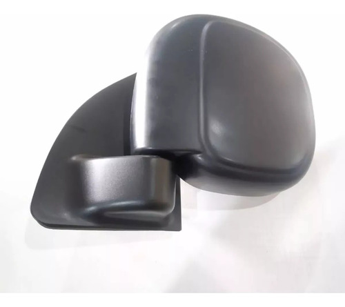 Kit Retrovisor Fixo Externo Interno F250 1999 Até 2011 Origi