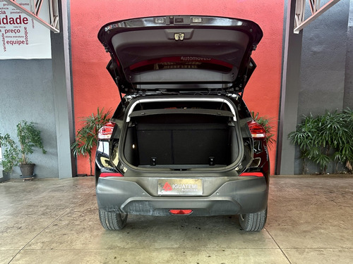 Chevrolet Tracker 1.0 TURBO FLEX LT AUTOMÁTICO