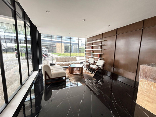 Departamento En Venta, Cercano Al Parque Bicentenario, Metepec