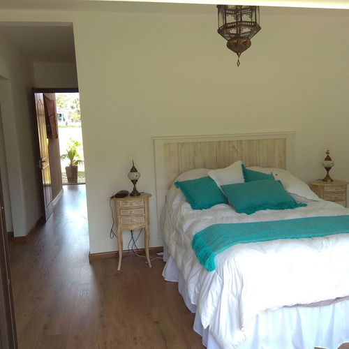 Venta Casa 3 Dorm Barrio Privado Cumbres Carrasco