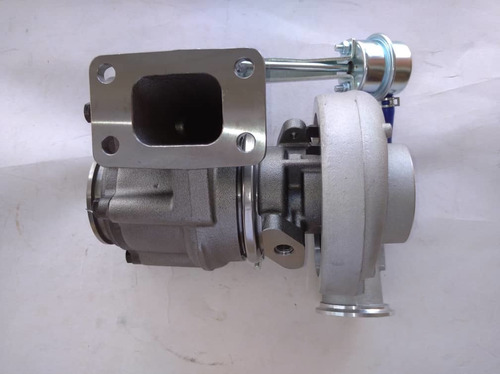 Turbo Ford Cargo 815 Jac 1061 Donfeng Doulika 4bt Cummins