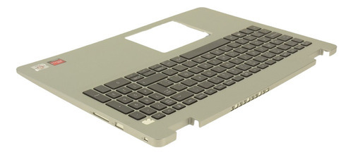 * Sp64d8t 08cx5c Carcasa Palmrest Dell Inspiron 3501 3505