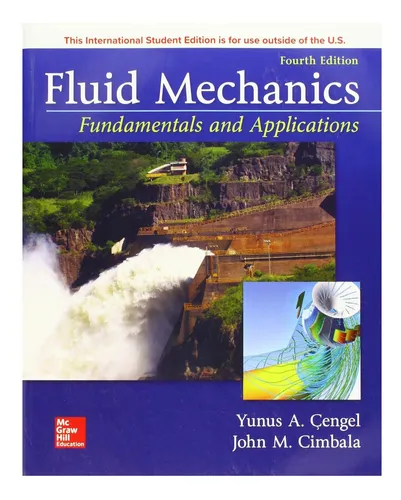 comprar Livro: Mecânica Dos Fluidos: Fundamentos