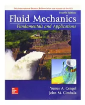 Comprar Livro: Mecânica Dos Fluidos: Fundamentos