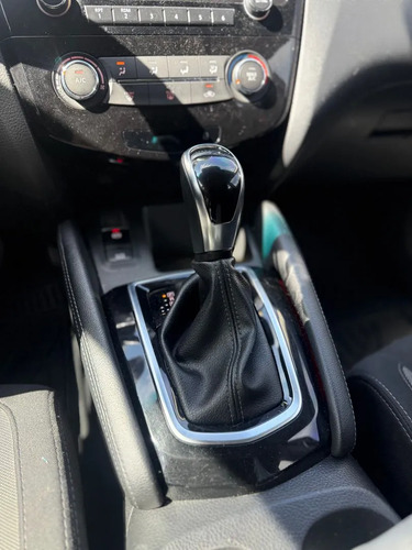 Nissan Qashqai Advance Tp 2000cc 4x2 2ab Abs 2019