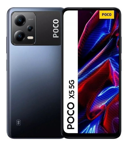 Xiaomi Poco X5 5g 128gb /6 Ram