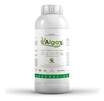 Comprar Algax® I Nutriente Vegetal I 12 Litros I Agro Kaax®