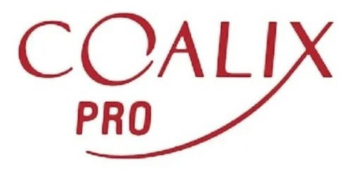 Tintura Profesional Coloración Crema Coalix Propomo60gr Tono A Elección