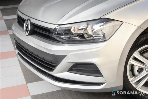 Polo 1.6 Manual 2021 (1781052603)