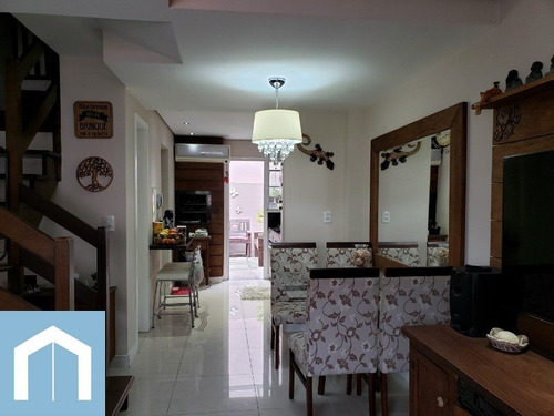 Imagem 1 de 27 de Casa - Ca00030 - 68726653