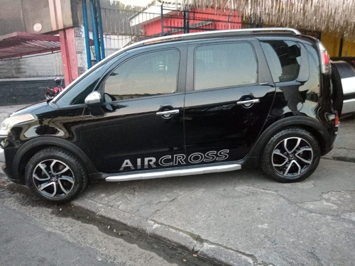 Imagem 1 de 15 de Citroen Air Cross 2012 Exclusive Completo ( Aut)