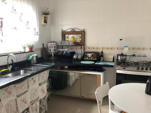 Imagem 11 de 24 de Sobrado Com 02 Dormitórios E 80 M² | Horto Florestal , São Paulo | Sp - Sb334496v