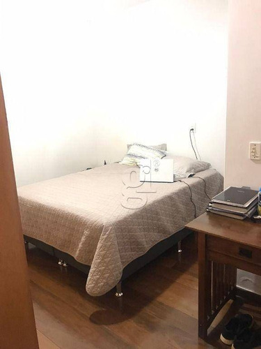 Imagem 21 de 27 de Sobrado Com 4 Dormitórios À Venda, 230 M² Por R$ 650.000,00 - Caravelle - Londrina/pr - So0301