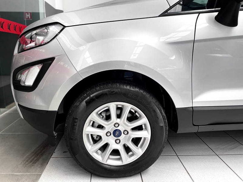 Imagem 11 de 15 de Ford Ecosport Se At 1.5 2020