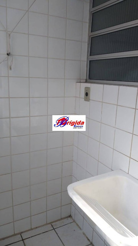 Imagem 5 de 15 de Apartamento Térreo Com 02 Dorm, 45 M2, Prox.km 26 Da Raposo Tavares! - Ap068