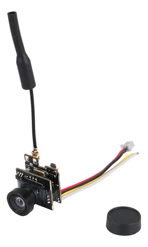 Mz Câmera Fpv Aio 5.8g 25mw 40ch 800tvl Lst-s2+ Transmissor