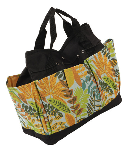 Bolsa De Almacenamiento Portátil Para Herramientas De Jardín