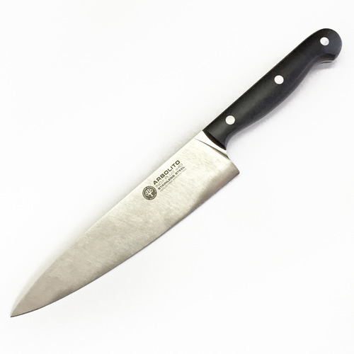 Cuchillo Arbolito Gourmet 17.5cm Chef Cocina Profesional