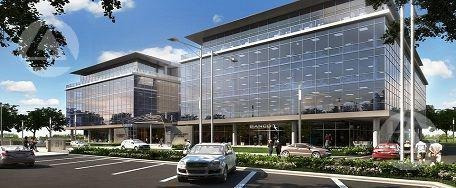 Imagen 2 de 2 de Amaneceres Office - Canning