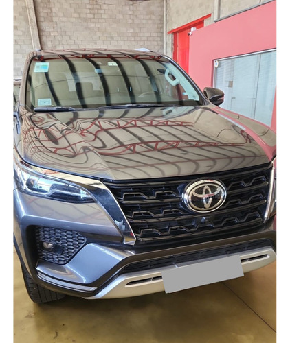 Toyota Hilux SW4 2.8 Srx 177cv 4x4 7as At