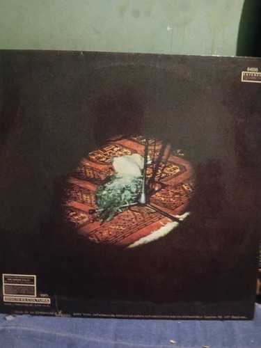 Paul Mccartney - Red Rose Speedway (vinilo) Estándar (Usado)