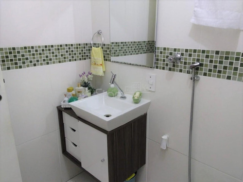 Imagem 16 de 21 de Apartamento À Venda Em Vila Iza - Ap002619