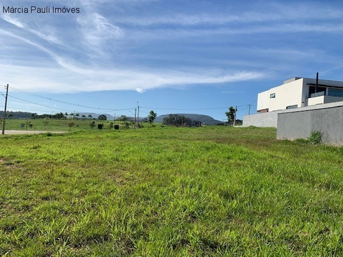 Imagem 4 de 6 de Terreno A Venda No Condomínio Terras Da Alvorada - Jundiaí/sp. - Te01297 - 69512313