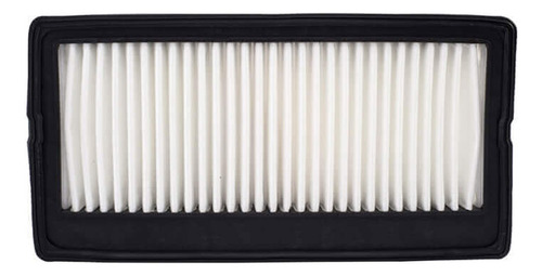 Filtro De Ar Atos 1.0 12v 2000 A 2001 - Wega Jfa0578