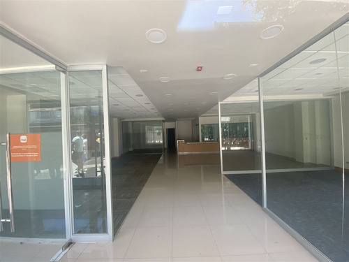 Local Comercial En Arriendo En Concepción