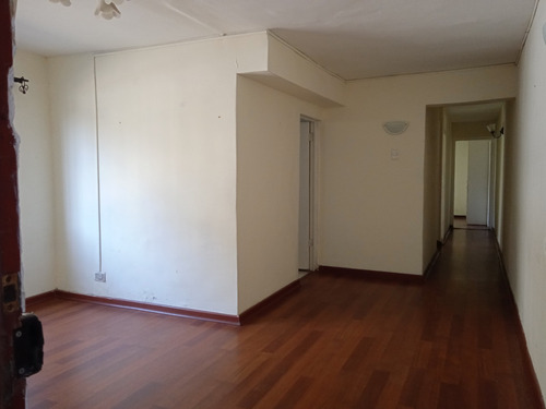 Departamento Ñuñoa Grecia Pedro De Valdivia Pjgm