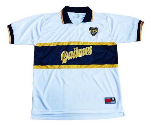Jersey del online boca