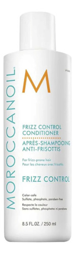 Moroccanoil Frizz Control Shampoo & Acond 250m & Spray 160ml