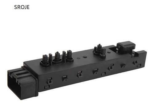 Interruptor De Asiento Con Regulación Eléctrica For Ford Fl