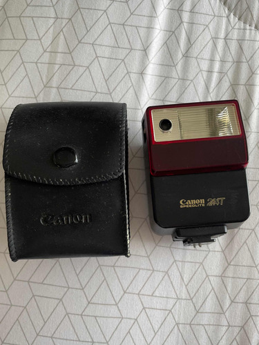 Flash Canon Speedlite 244t