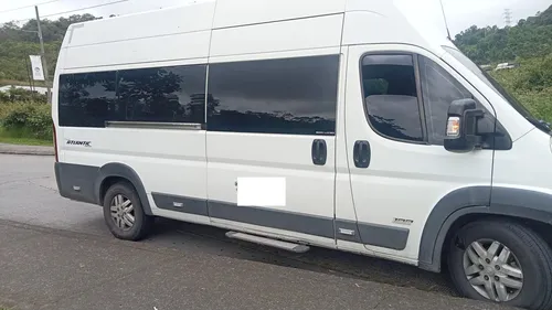 Citroën Jumper 2.2 Ft40 Lh43