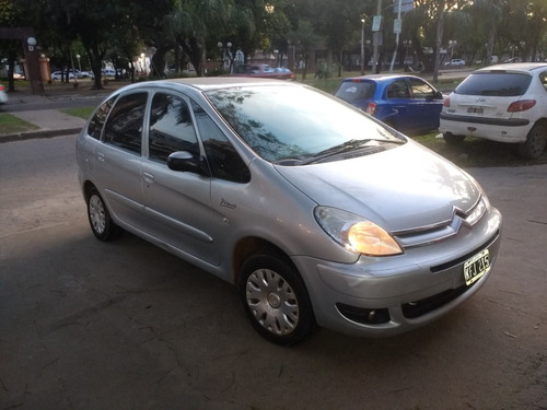 Citroen Picazzo Mod 2011