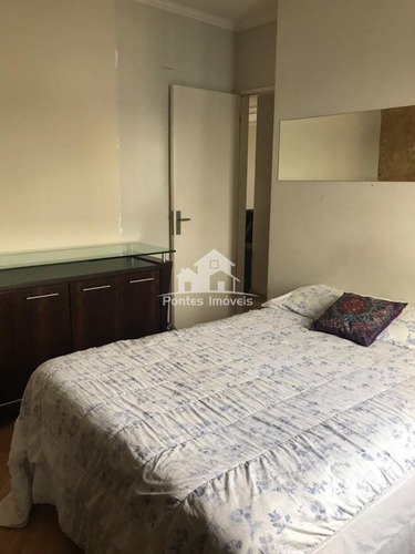 Imagem 9 de 23 de Apartamento 64m² 3 Dorms. 1 Vaga De Garagem No Bairro Baeta Neves-sbc - Apa310