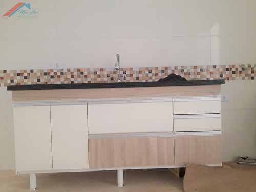 Casa A Venda No Bairro Jardim São Guilherme Em Sorocaba - - Ca 184-1