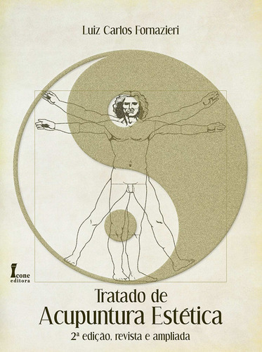 Livro - Tratado De Acupuntura Estetica