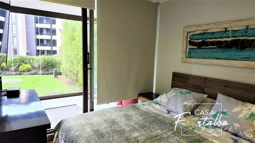 Imagen 6 de 16 de Departamento En Venta Parque Pinares Pucón