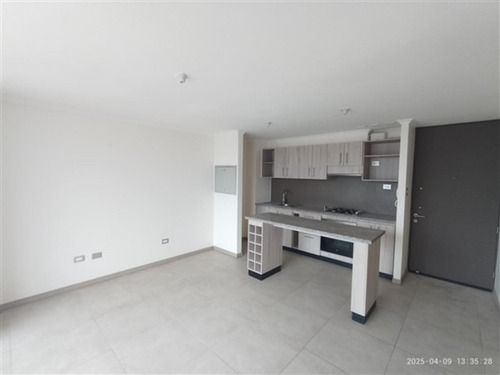 Depto De 3d 2b En Condominio Jardines Del Pacífico Iii